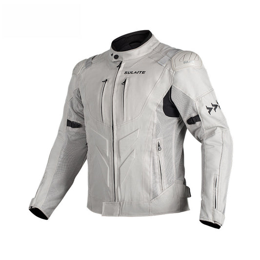Veste Et/ou Pantalon Vélo/Trottinette Electrique 4 Saisons – Sécurité, Style et Confort