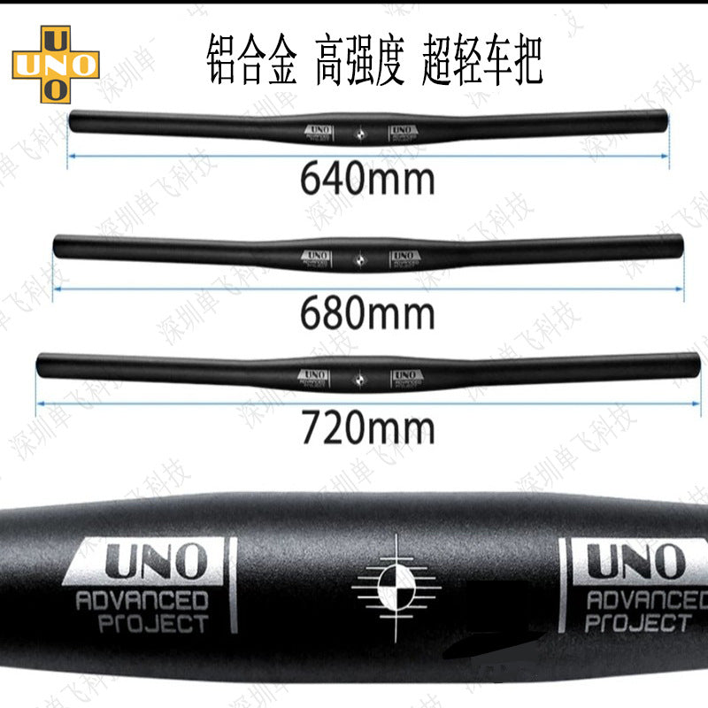 guidons vélos et trottinettes