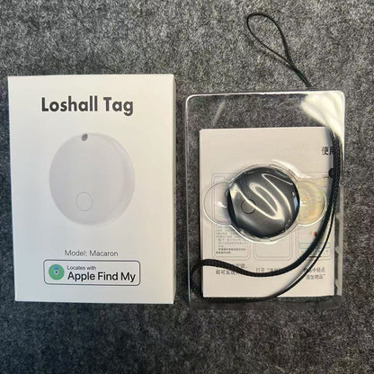 Localisateur dédié Apple anti-artefact de clé de suivi de vélo pour trouver le suivi de vélo