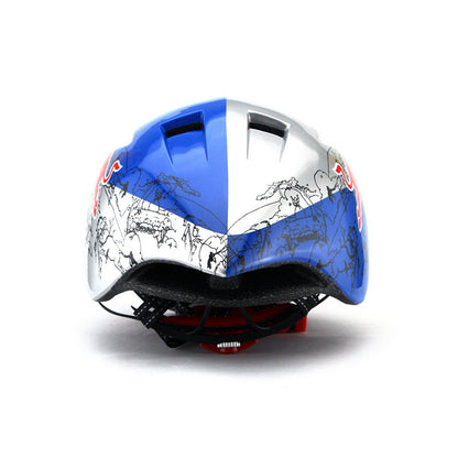 Casque de sécurité garantie d'authenticité Aero TT route VTT coupe-vent lentilles magnétiques