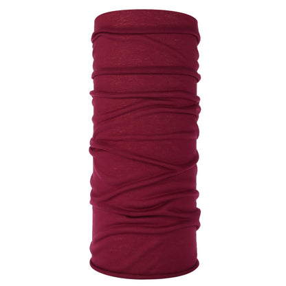 Masque de cyclisme foulard col chaud accessoire de Halloween crâne versatile foulard visage foulard magique