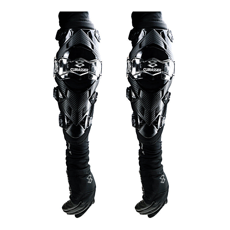 Yixiang E09  articulation mobile pour moto, protection de coude de sécurité pour moto