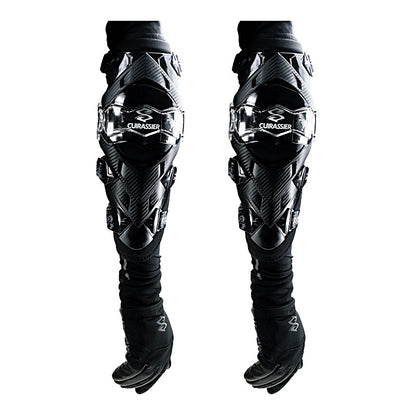 Yixiang E09  articulation mobile pour moto, protection de coude de sécurité pour moto