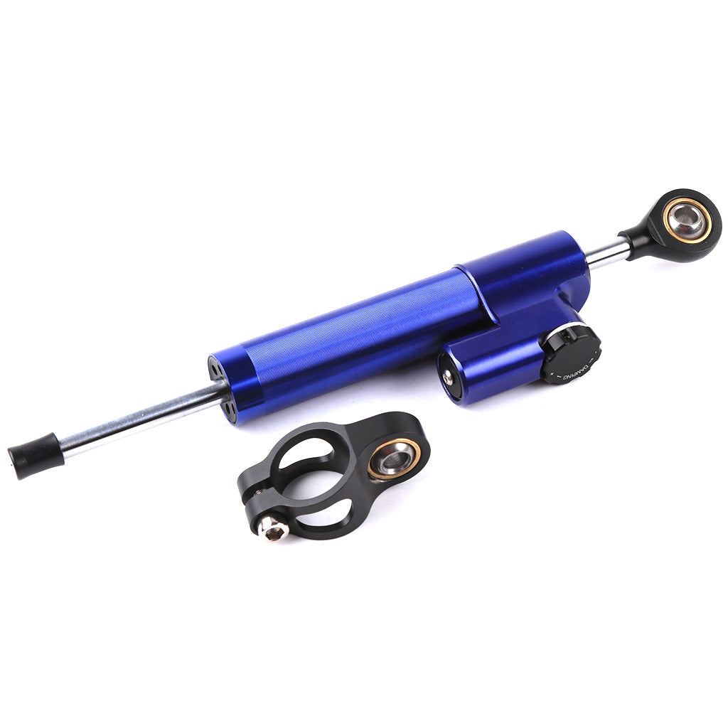 Amortisseur directionnel, Stabilisateur de direction Anti-balancement