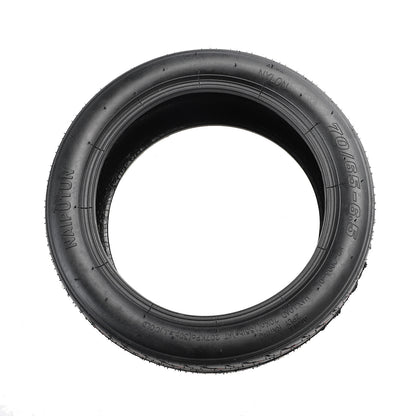 NAIPUTUN70 Scooter électrique 65-6.5 pneumatique sans tube de 10 pouces