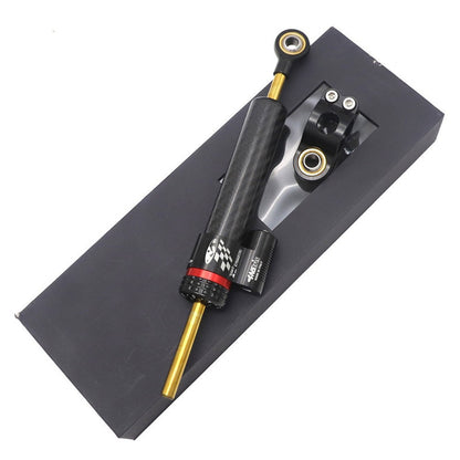 amortisseur régulateur en titane stabilisateur