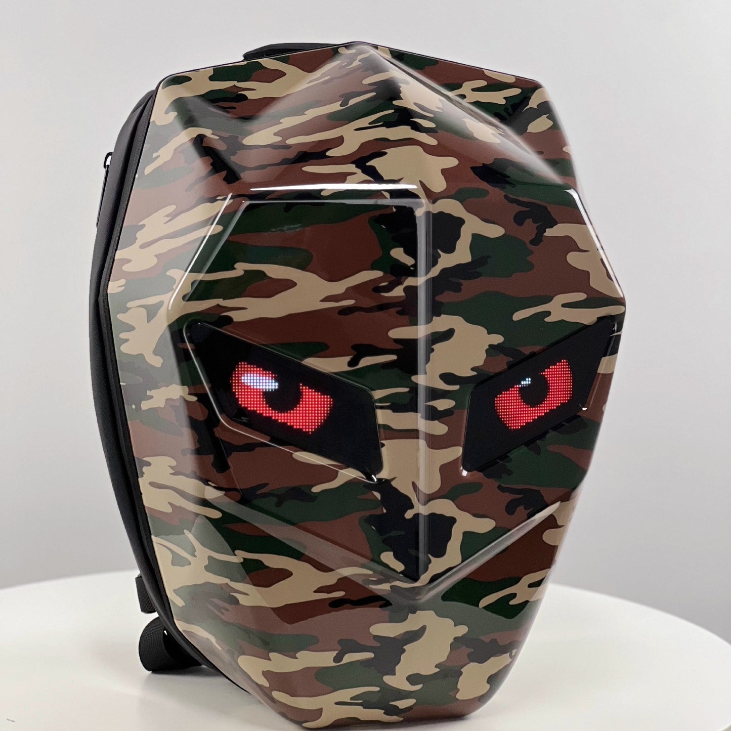 Sac de moto, velo et trottinette, LED