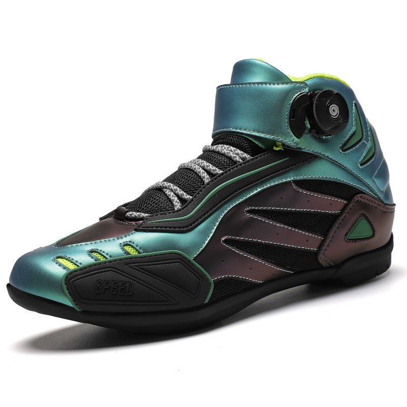 chaussures de moto