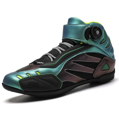 chaussures de moto