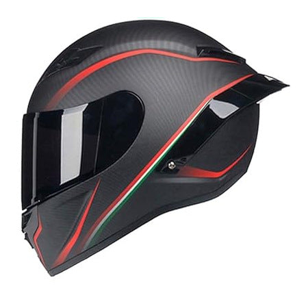 Huaxia Casque intégral DOT CE