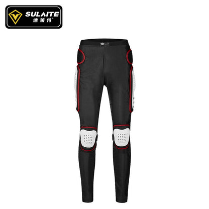 Armure protectrice pour moto, vélo et trottinette électrique Solite