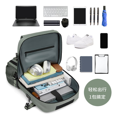 Sac de voyage en plein air, grande capacité