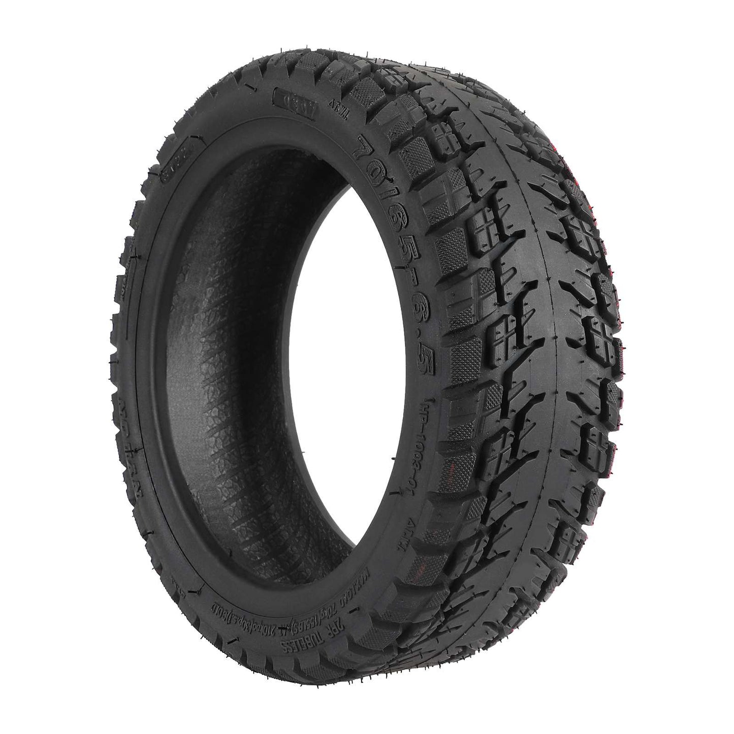 Ulip70 65-6.5 par lot de 2 pneus