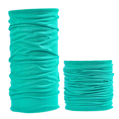 Masque de cyclisme foulard col chaud accessoire de Halloween crâne versatile foulard visage foulard magique