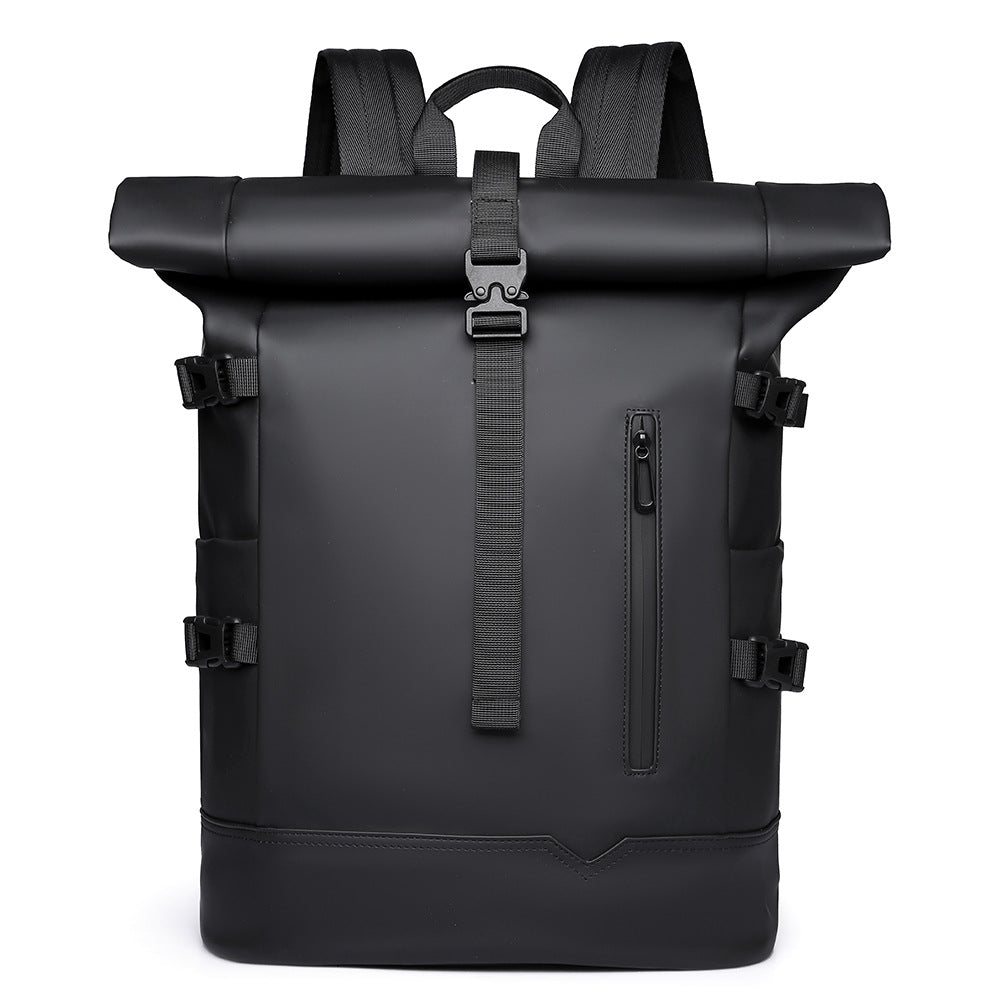 Sac de voyage  Sac imperméable premium pour homme Sac d'ordinateur  Sac de voyage