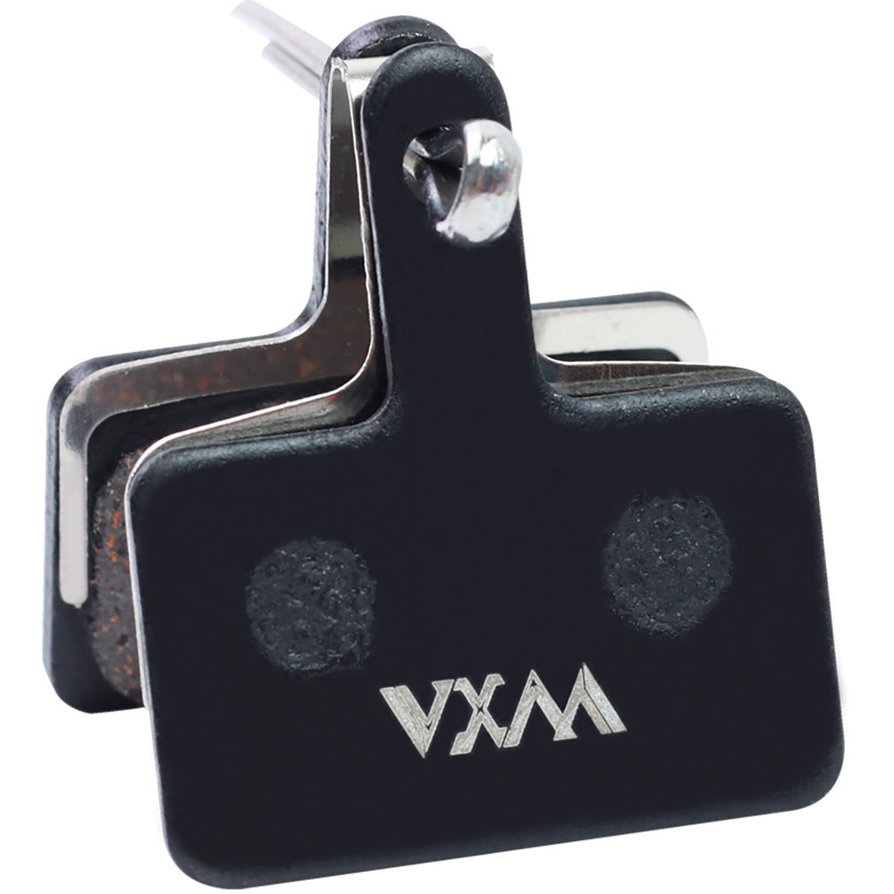 Plaquettes de frein à disque universelle en fibre de cuivre BB5, vélo de montagne M355M446