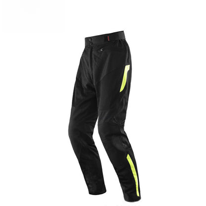 Veste Et/ou Pantalon Vélo/Trottinette Electrique 4 Saisons – Sécurité, Style et Confort
