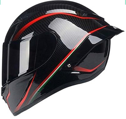 Huaxia Casque intégral DOT CE