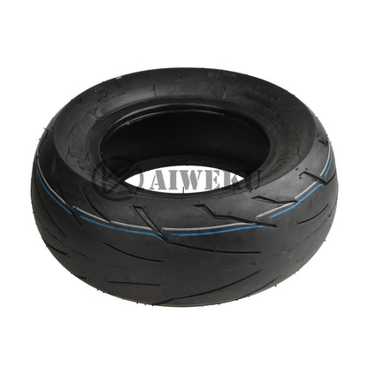 Pneus modifiés 135 75-7 tubeless de course résistantes
