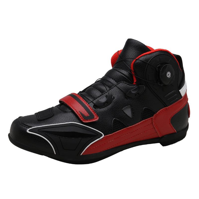 chaussures de moto