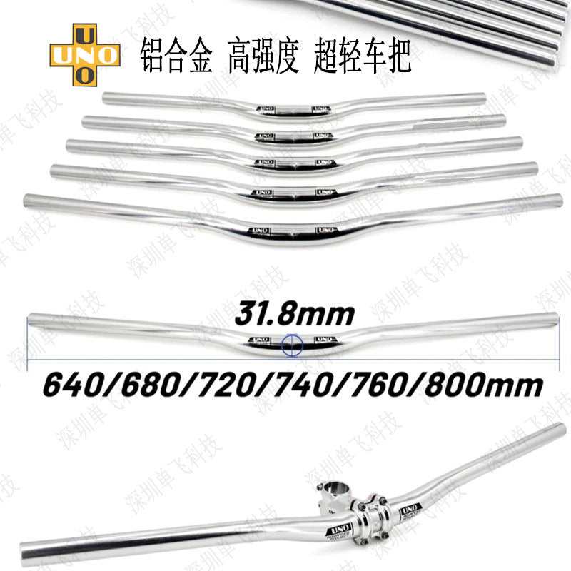 guidons vélos et trottinettes