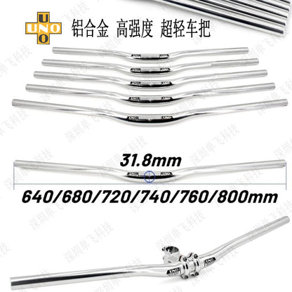 guidons vélos et trottinettes