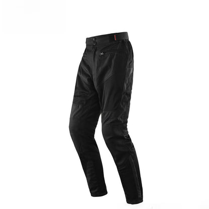 Veste Et/ou Pantalon Vélo/Trottinette Electrique 4 Saisons – Sécurité, Style et Confort