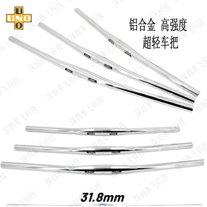 guidons vélos et trottinettes