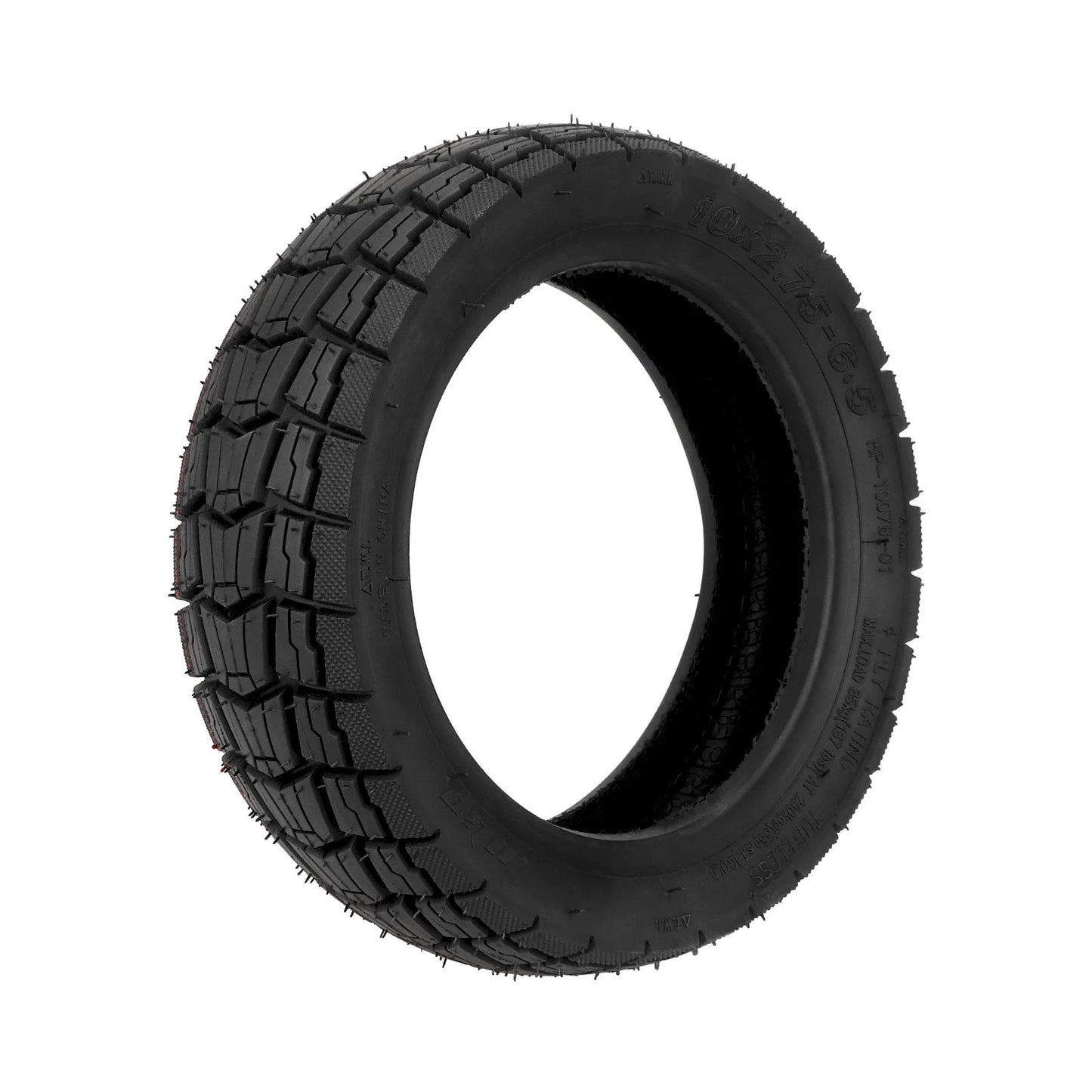 Pneus tubeless tout-terrain Ulip 10*2,75-6,5
