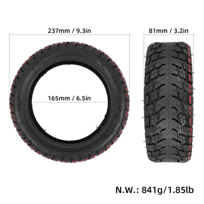 Ulip70 65-6.5 par lot de 2 pneus