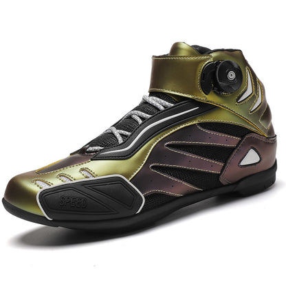 chaussures de moto