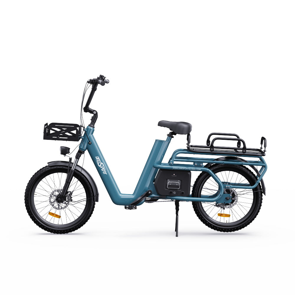 ONESPORT OT01 ( 2 options de transport, enfants et caisse) contactez nous