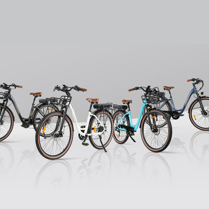 SAMEBIKE RS-A07
