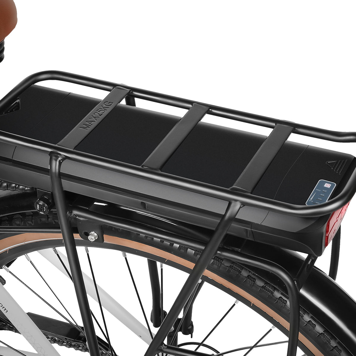 SAMEBIKE RS-A07