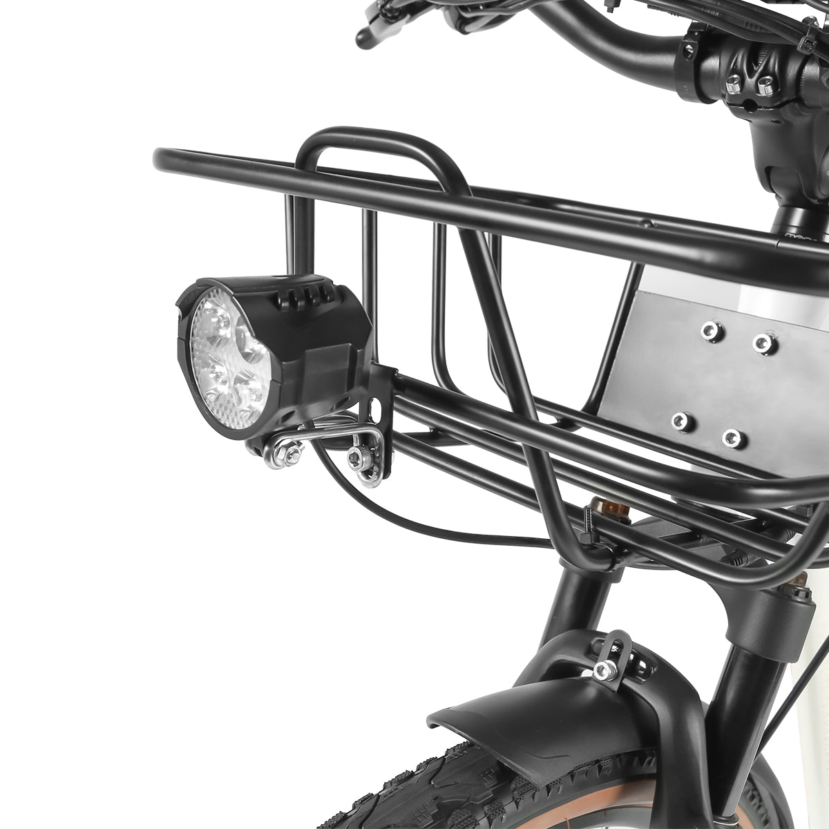 SAMEBIKE RS-A07
