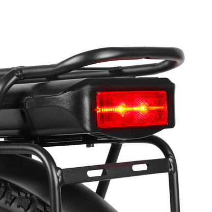 SAMEBIKE RS-A07