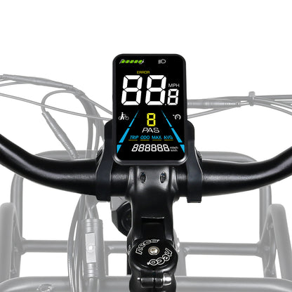 SAMEBIKE RS-A07