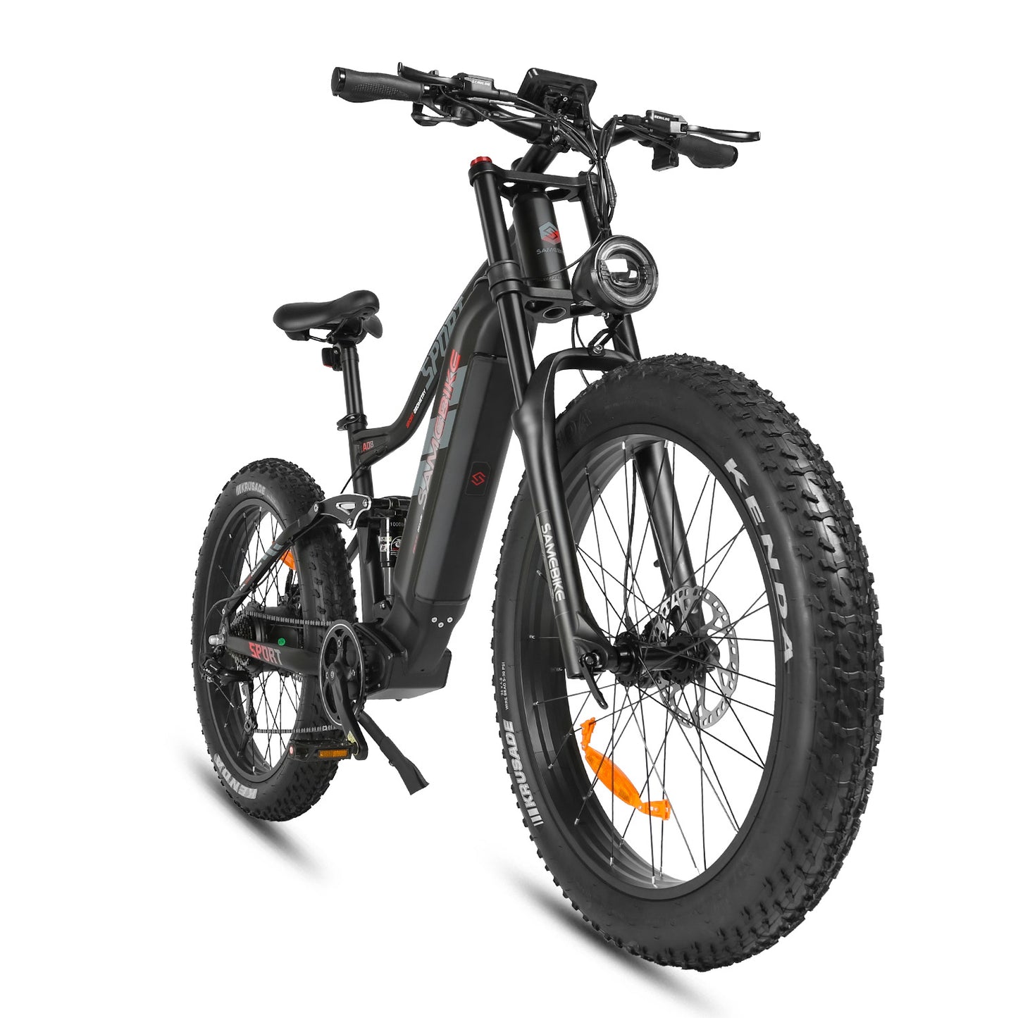 SAMEBIKE RS-A08