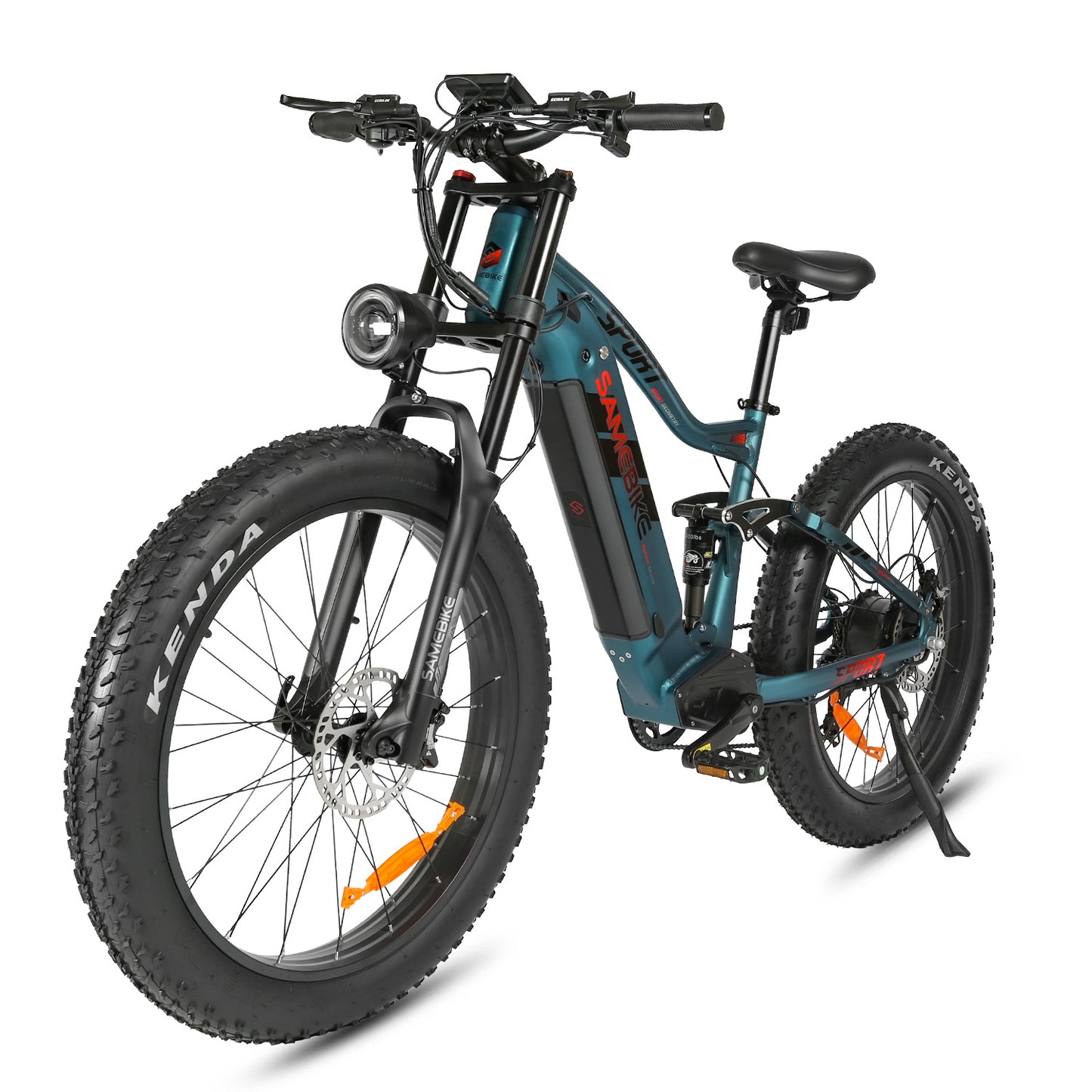 SAMEBIKE RS-A08
