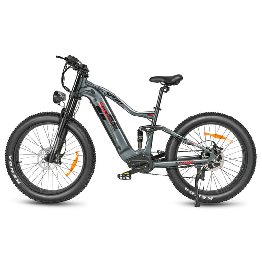 SAMEBIKE RS-A08
