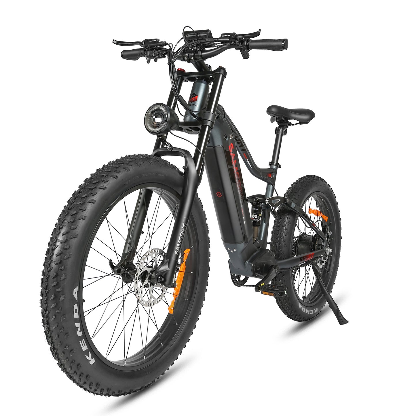 SAMEBIKE RS-A08