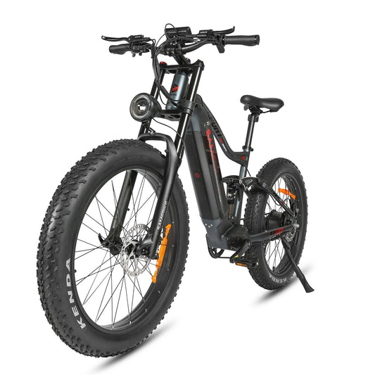 SAMEBIKE RS-A08