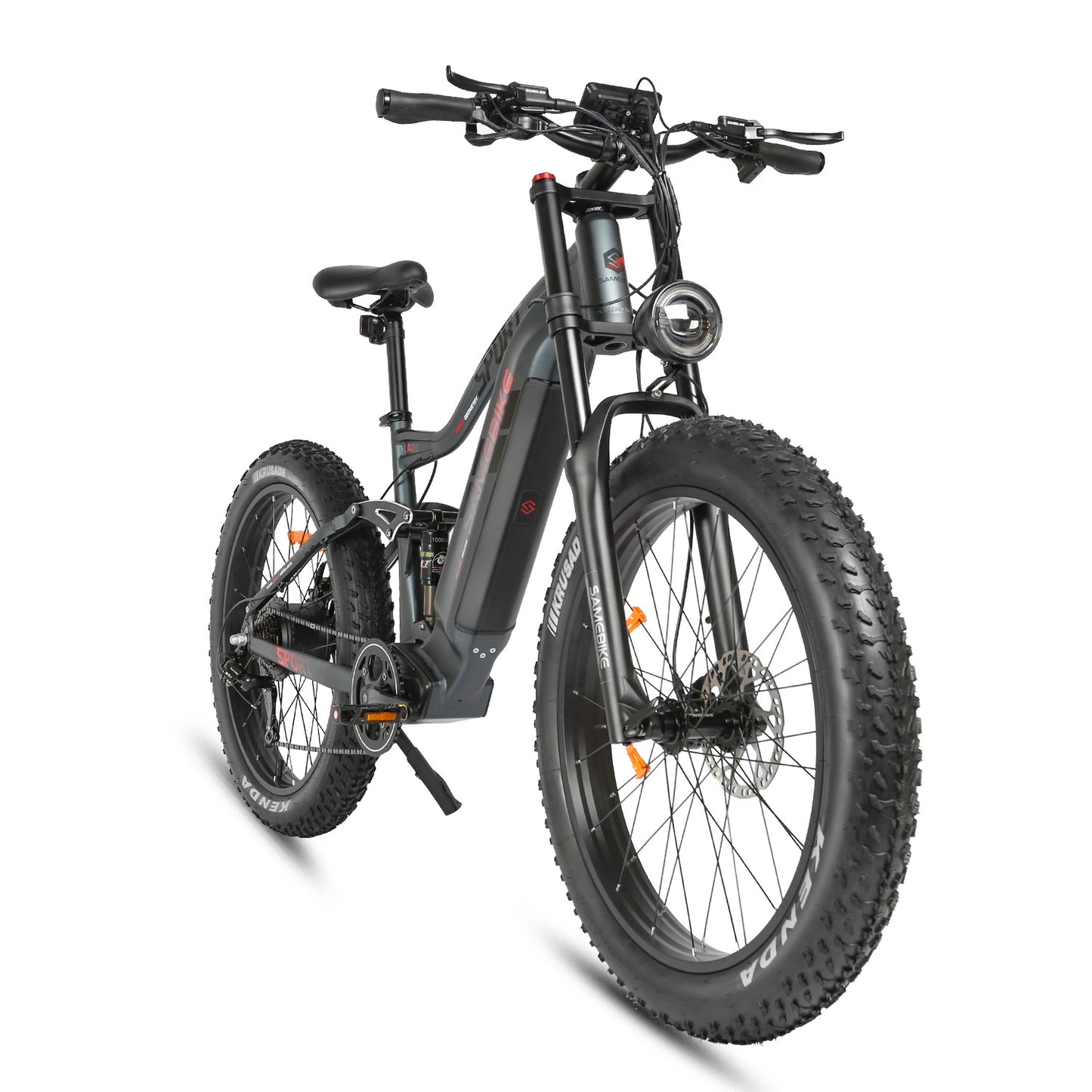 SAMEBIKE RS-A08