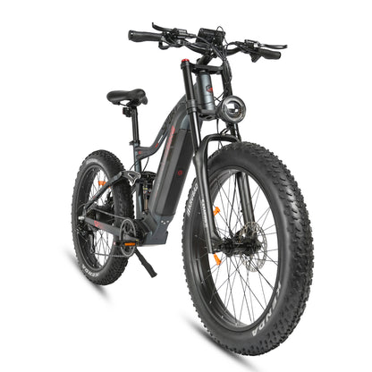 SAMEBIKE RS-A08