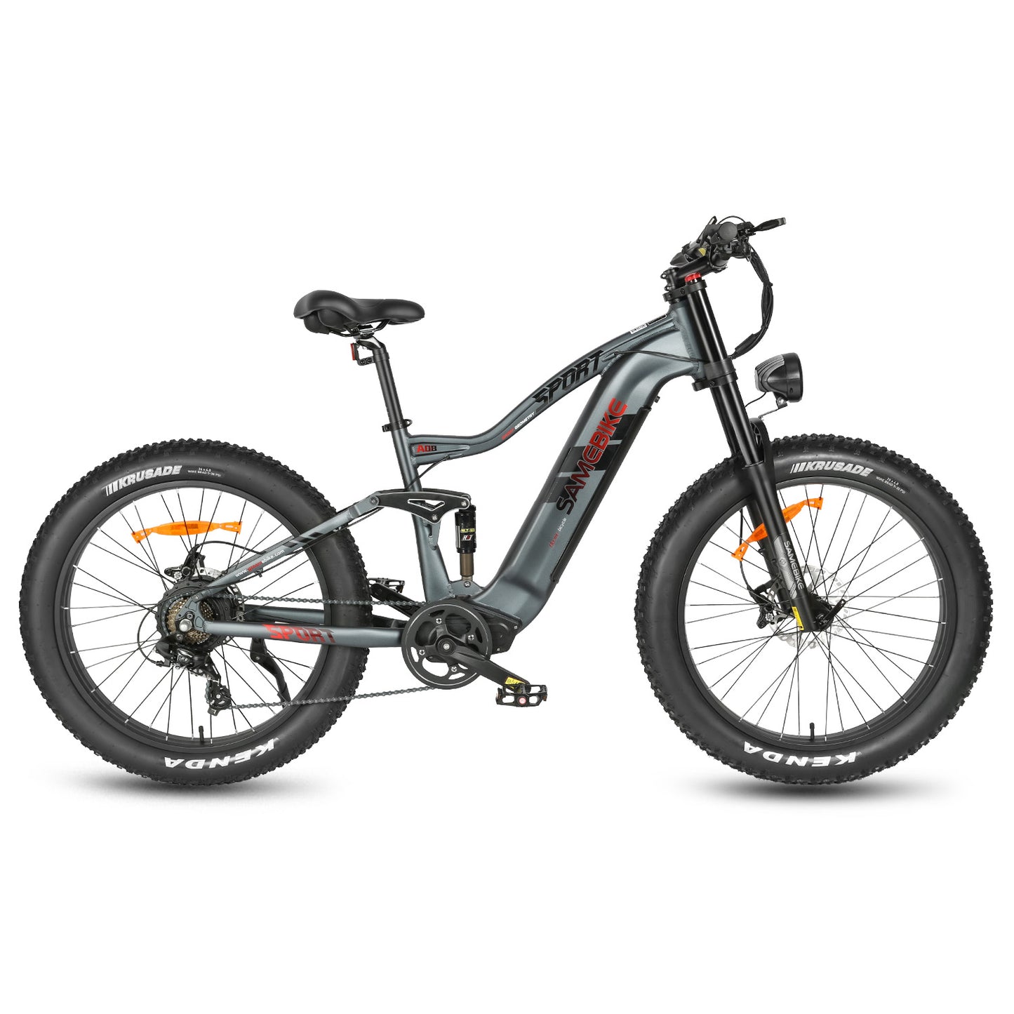 SAMEBIKE RS-A08
