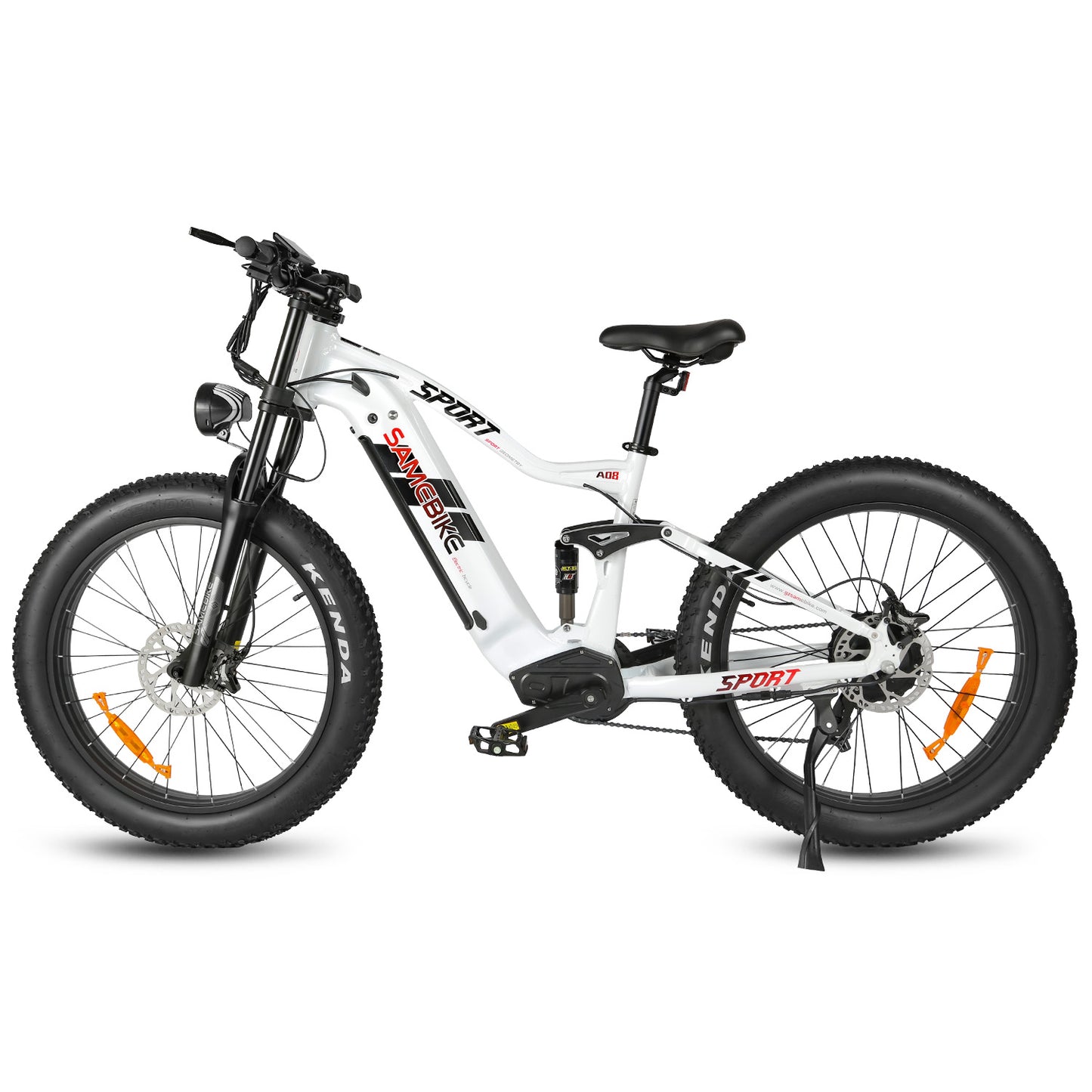 SAMEBIKE RS-A08
