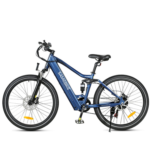 SAMEBIKE XD26-II