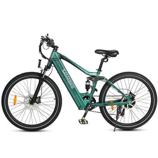 SAMEBIKE XD26-II