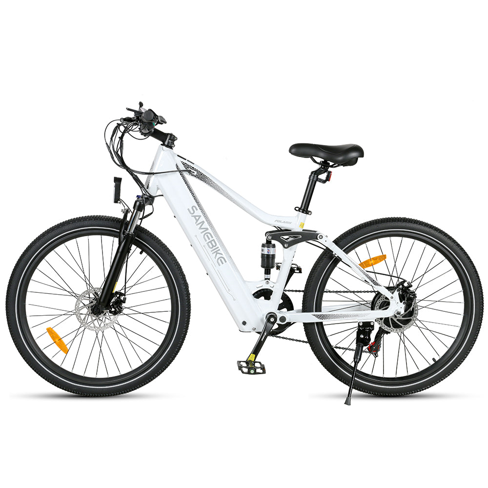 SAMEBIKE XD26-II