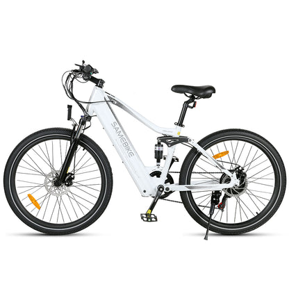 SAMEBIKE XD26-II